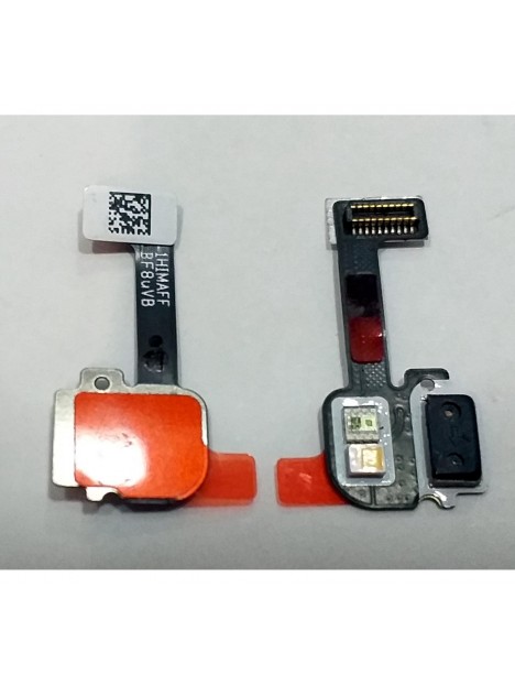 Huawei Mate 20 flex sensor + flash mate20 HMA-AL00 HMA-L09 HMA-L29 HMA-TL00