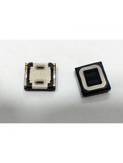 Huawei P Smart 2019 flex altavoz auricular POT-LX1 LX1AF LX1RUA LX2J LX3