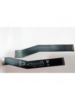 Huawei P Smart 2019 flex central POT-LX1 LX1AF LX1RUA LX2J LX3