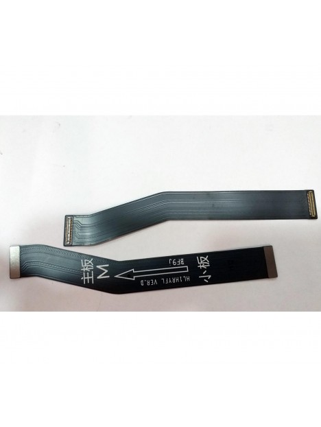 Huawei P Smart 2019 flex central POT-LX1 LX1AF LX1RUA LX2J LX3