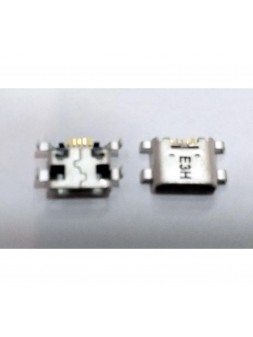 Huawei Honor 8 Lite P8 Lite 2017 PRA-LA1 conector carga