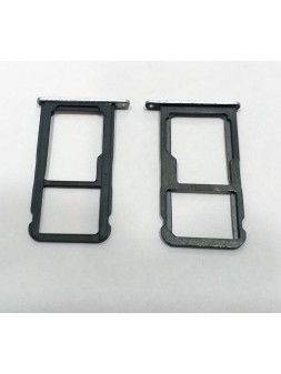 Huawei Honor 8 Lite P8 Lite 2017 PRA-LA1 soporte o bandeja sim plata