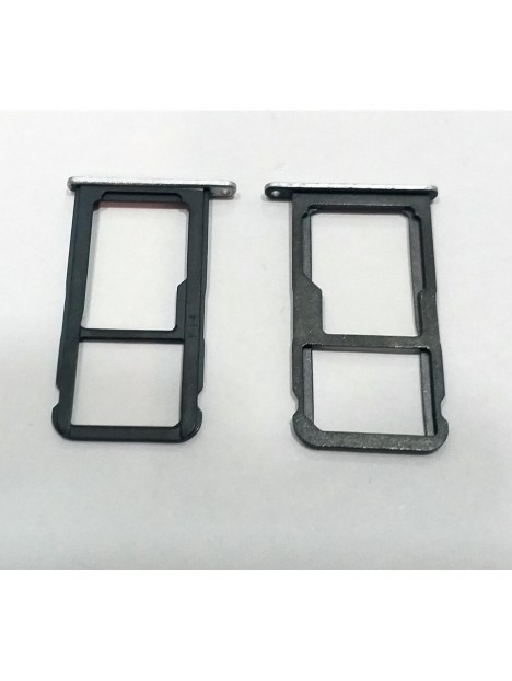 Huawei Honor 8 Lite P8 Lite 2017 PRA-LA1 soporte o bandeja sim plata