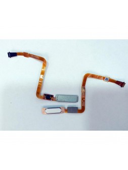 Huawei Mediapad T5 10 Wifi AGS2-AL00HN flex boton home blanco