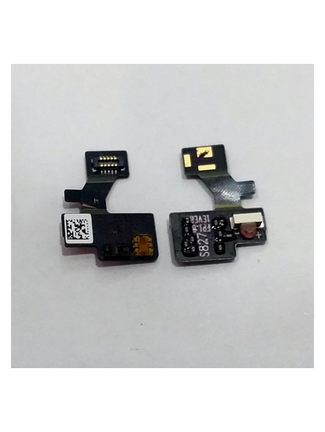 Huawei Mate 20X flex sensor 20 X Mate20X EVR-L29 EVR-AL00 EVR-TL00