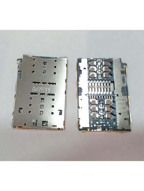 Xiaomi Mi 5S flex lector sim