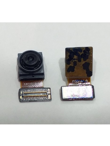 Xiaomi Mi 5S flex camara frontal