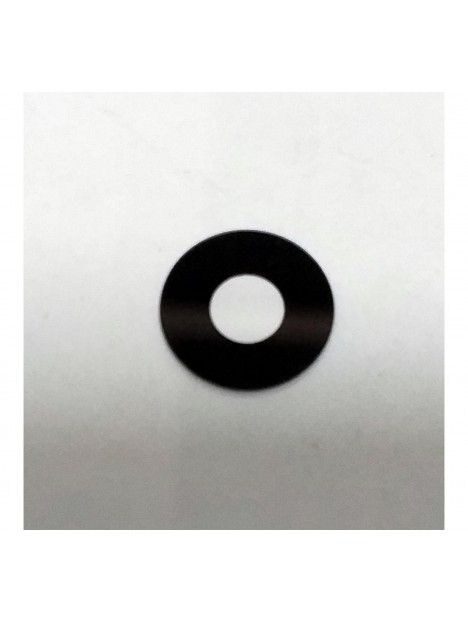 Xiaomi Mi Mix cristal camara