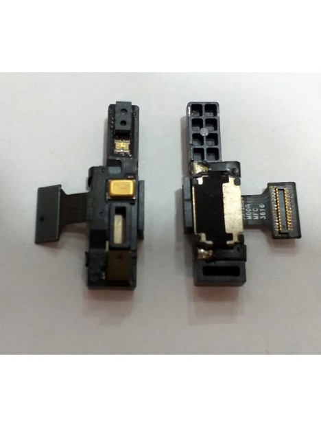 Xiaomi Mi Mix flex micro + sensor proximidad + flash