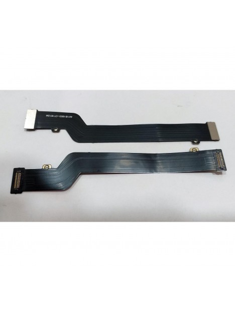 Xiaomi Mi Mix flex central