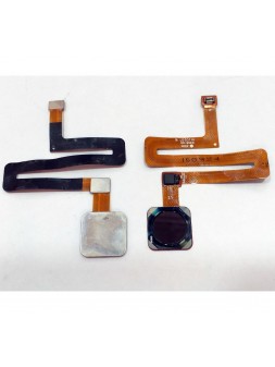 Xiaomi Mi Mix flex boton home + lector huella negro