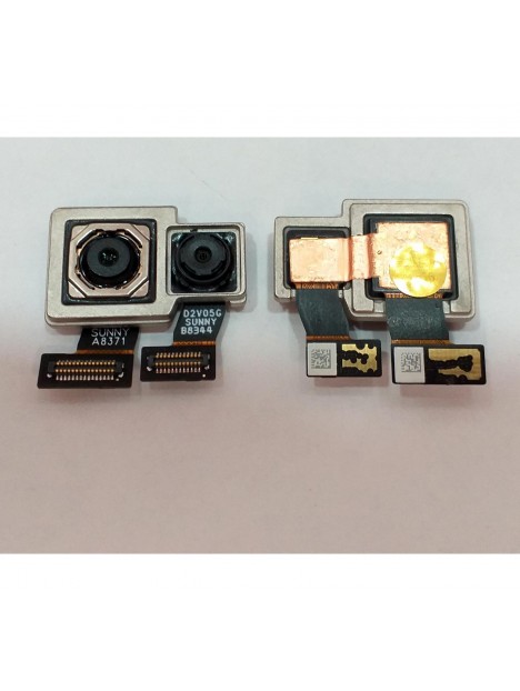 Xiaomi Redmi 7 flex camara trasera redmi7 red rice 7 red rice7