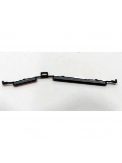 Xiaomi Redmi 5 Plus set botones negros