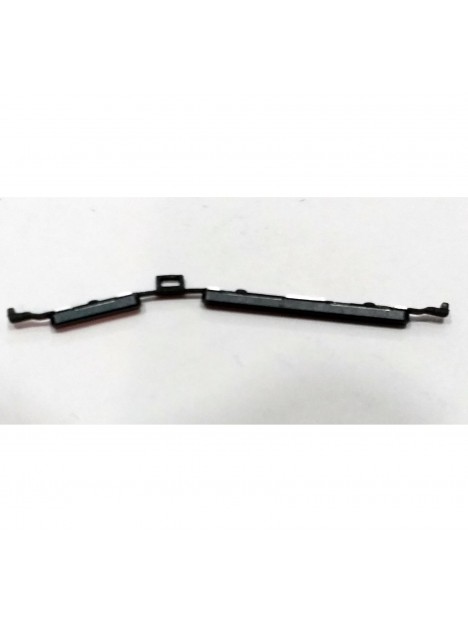 Xiaomi Redmi 5 Plus set botones negros