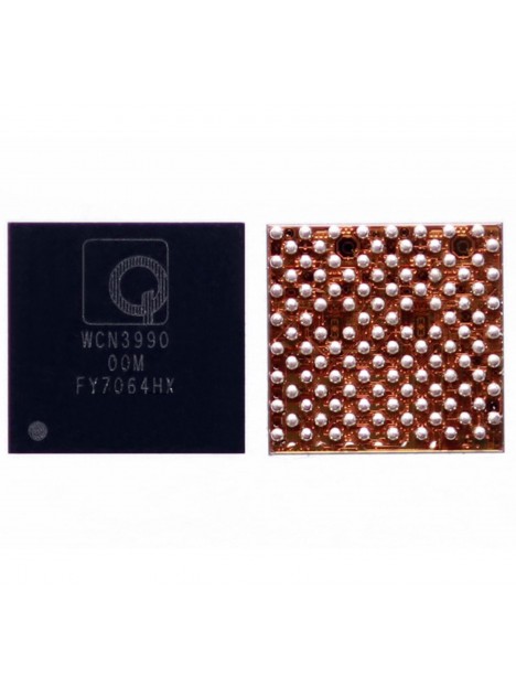 Xiaomi Mi Note 3 wifi IC WCN3990