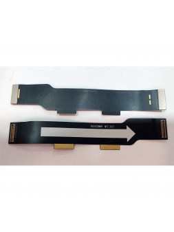 Xiaomi Mi Note 3 flex central