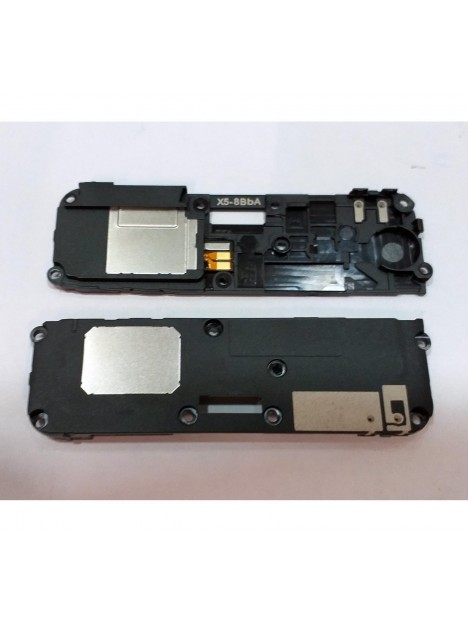 Xiaomi Mi Note 3 flex buzzer