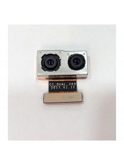 Xiaomi Mi Note 3 flex camara trasera