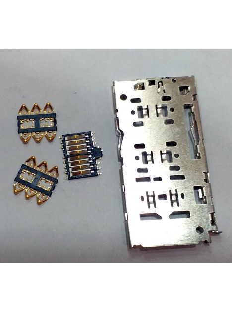 Xiaomi Redmi S2 set lector sim