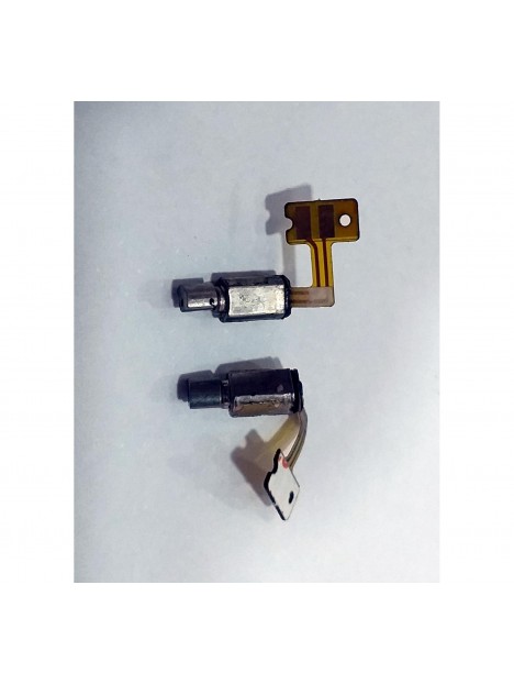 Xiaomi Redmi S2 flex vibrador