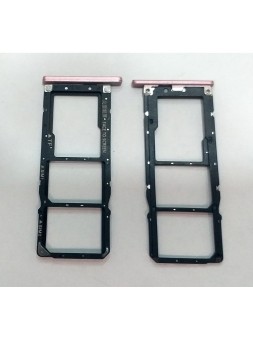 Xiaomi Redmi S2 soporte o bandeja sim rosa