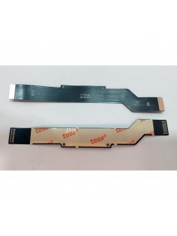 Xiaomi Redmi Note 6 Pro flex central