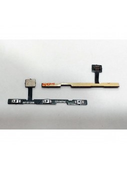 Xiaomi Redmi Note 6 Pro flex power + volumen