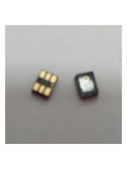 Xiaomi Redmi Note 4X microfono