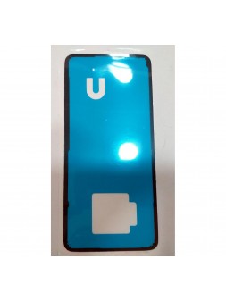 Xiaomi Mi 9 adhesivo precortado tapa trasera o tapa bateria mi9