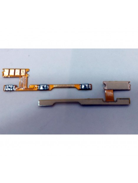 Xiaomi Redmi Note 7 flex power + volumen redmi note7 red rice note 7 red rice note7