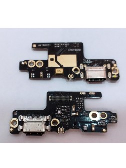 Xiaomi Redmi Note 7 flex puerto carga redmi note7 red rice note 7 red rice note7