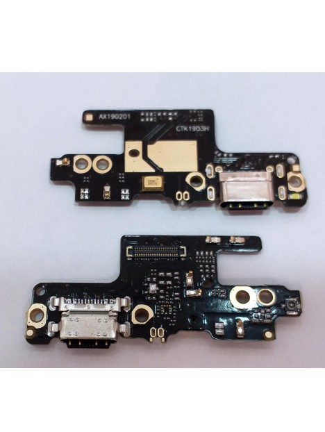 Xiaomi Redmi Note 7 flex puerto carga redmi note7 red rice note 7 red rice note7