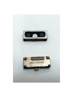 Xiaomi Mi Max 2 altavoz auricular mi max2 mimax2