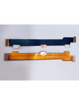 Xiaomi Mi Max 2 flex central mi max2 mimax2