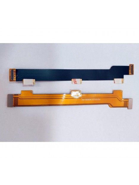 Xiaomi Mi Max 2 flex central mi max2 mimax2