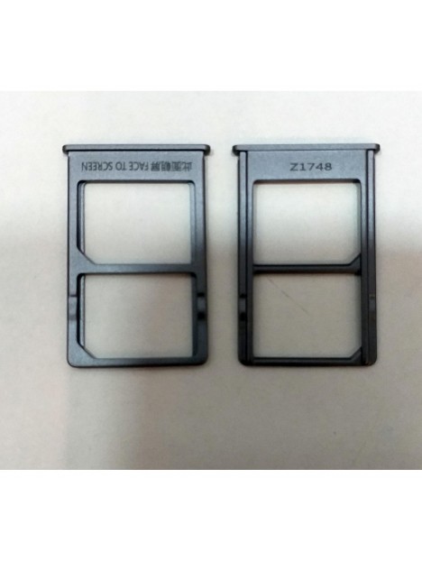 Xiaomi Mi 5s Plus soporte o bandeja sim gris mi5s plus mi 5s + mi5s+