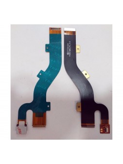 Lenovo Tab 3 8 Plus TB-8703F flex central premium