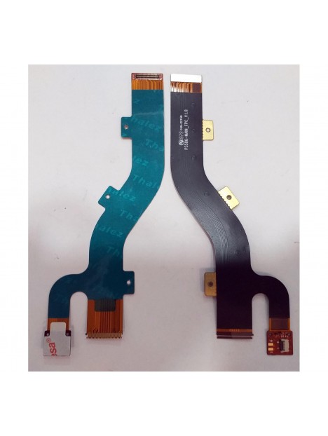 Lenovo Tab 3 8 Plus TB-8703F flex central premium