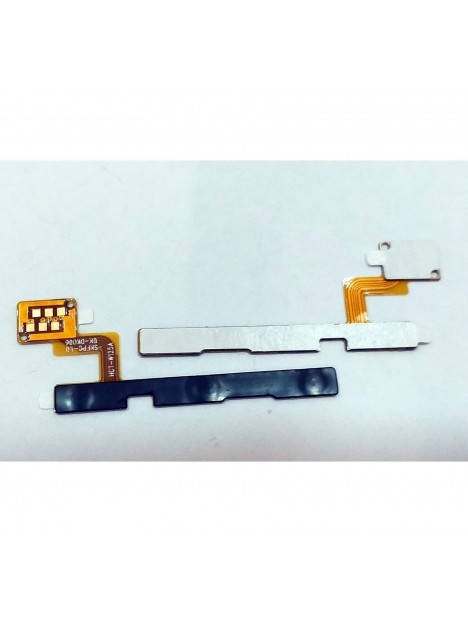 Blackview A30 flex power + volumen premium