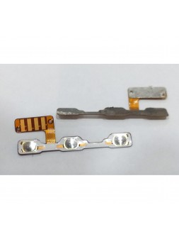 Alcatel 1 Orange Rise 54 flex power + volumen premium 5033 5033D OT5033 OT5033D OT5033Y 5033X