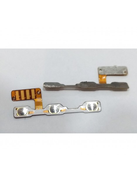 Alcatel 1 Orange Rise 54 flex power + volumen premium 5033 5033D OT5033 OT5033D OT5033Y 5033X