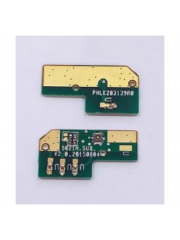 Cubot X15 placa antena wifi premium