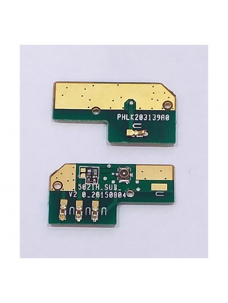 Cubot X15 placa antena wifi premium