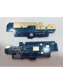 Cubot King Kong placa conexion premium