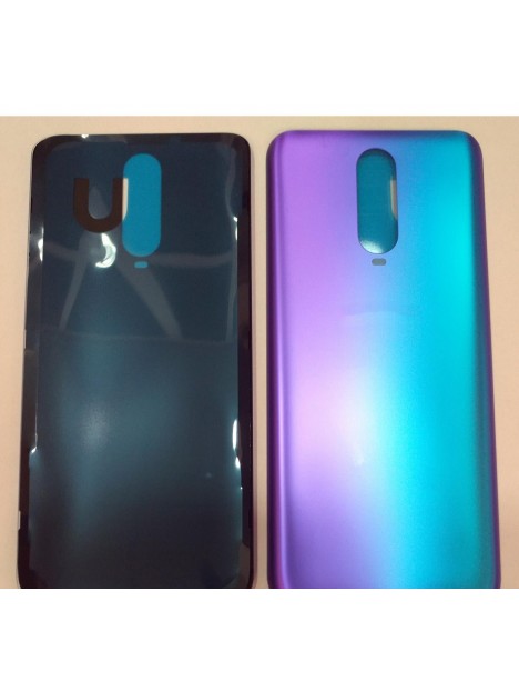Oppo R17 Pro tapa trasera o tapa bateria aural