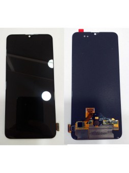 Oppo R17 Pro Oppo RX17 Pro Oppo R17 pantalla lcd + tactil negro Premium