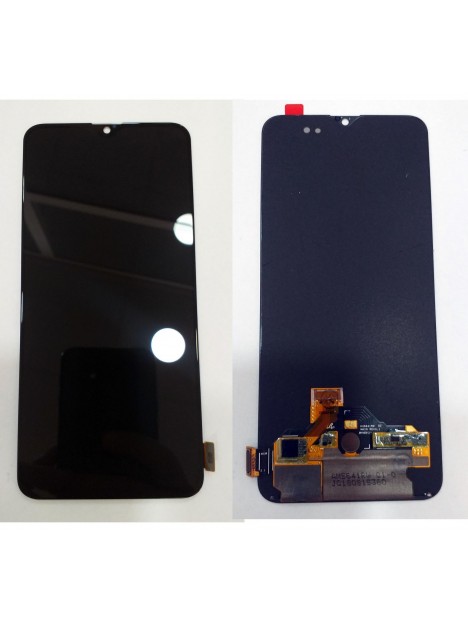 Oppo R17 Pro Oppo RX17 Pro Oppo R17 pantalla lcd + tactil negro Premium