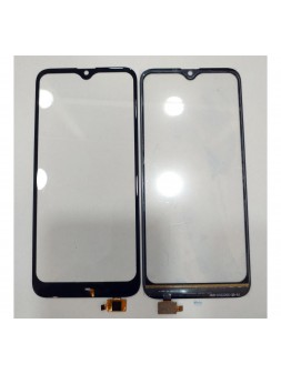 Doogee Y8 tactil negro premium