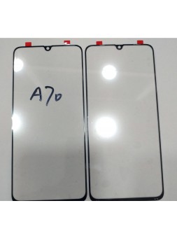 Samsung Galaxy A70 A705 cristal negro A705FD SM-A705FD