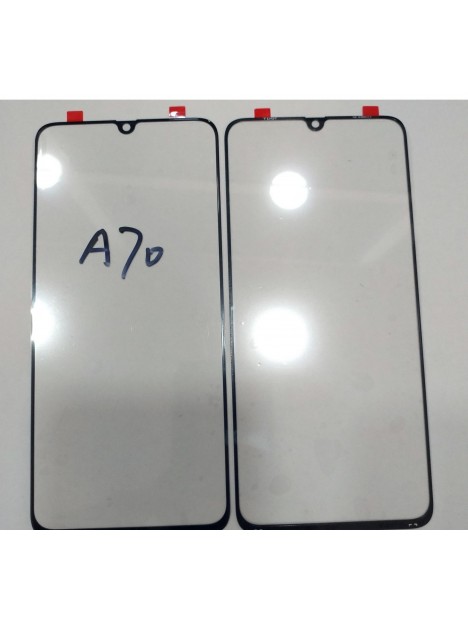 Samsung Galaxy A70 A705 cristal negro A705FD SM-A705FD